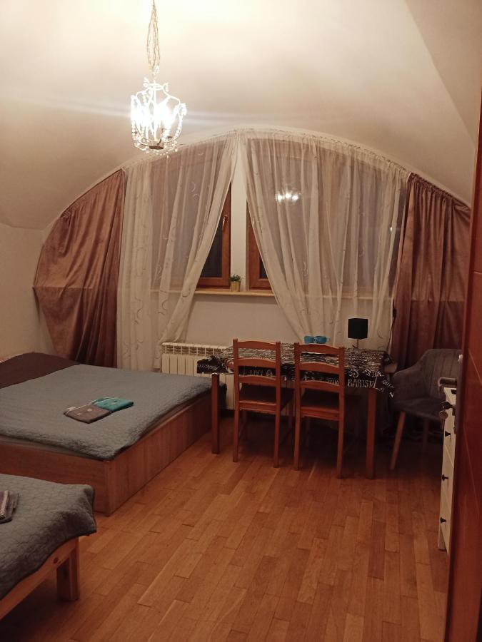 "Wisniowy Sad"Agroturystyka Илава Экстерьер фото